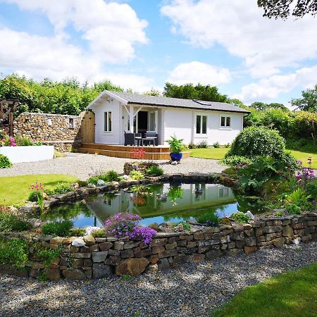 Sunset Hideaway Villa Narberth Eksteriør bilde