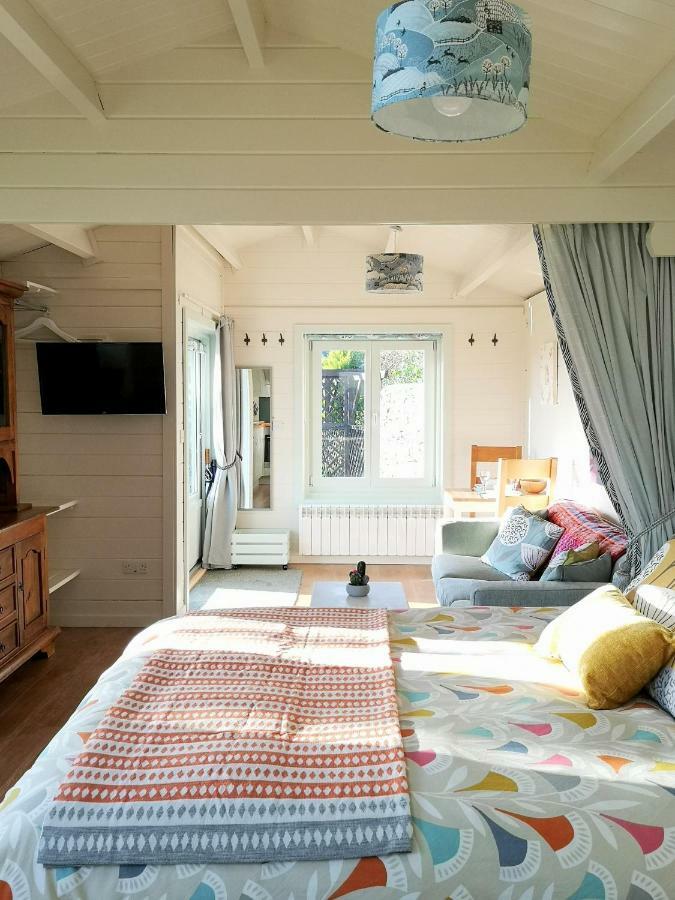 Sunset Hideaway Villa Narberth Eksteriør bilde