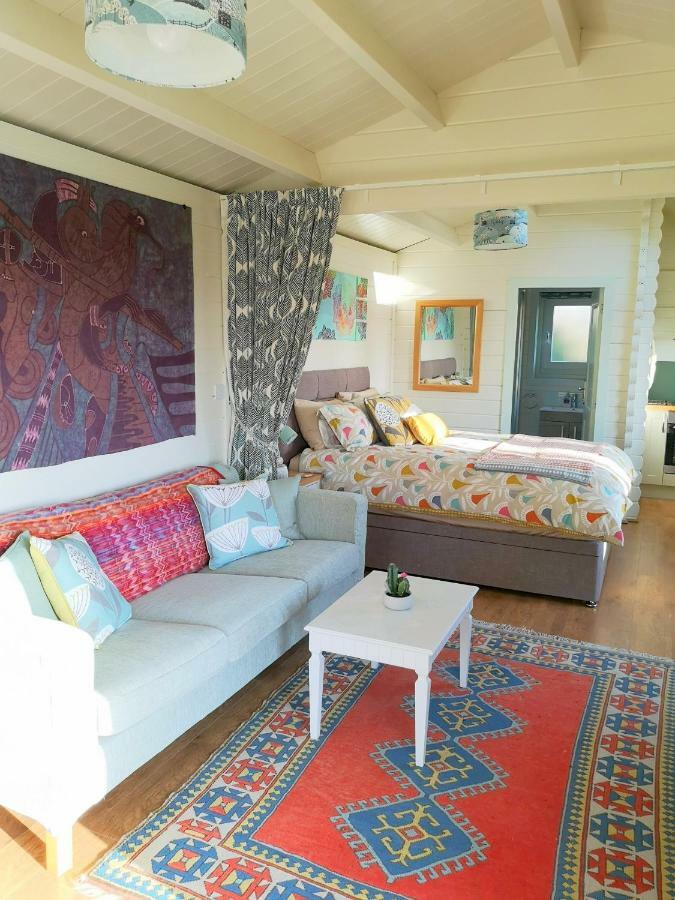 Sunset Hideaway Villa Narberth Eksteriør bilde